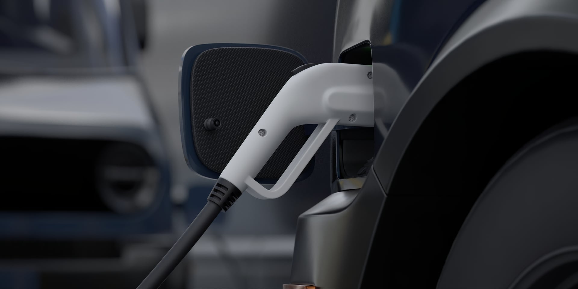 EV Chargepoint Installation