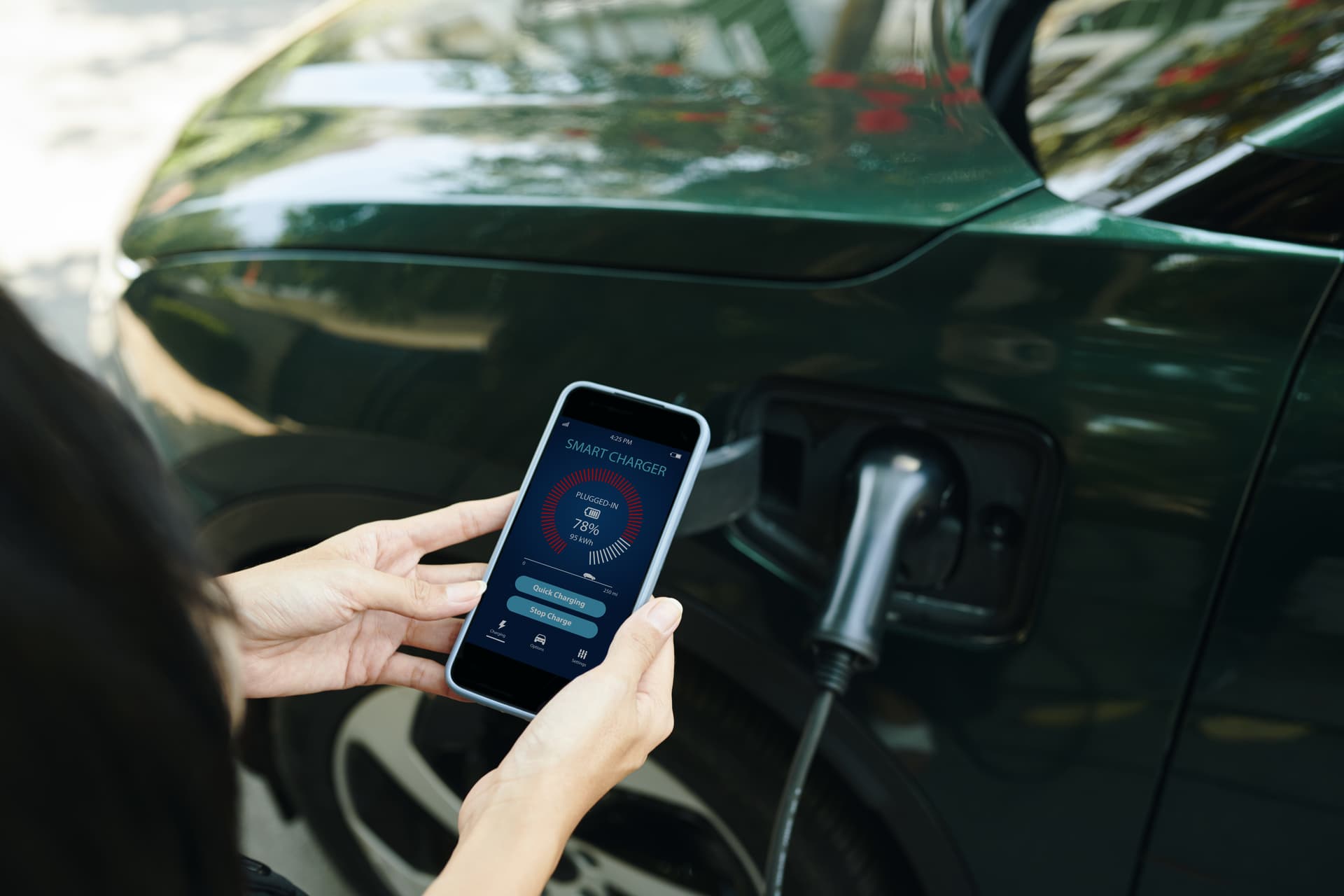 How to Future-Proof a New Build for EV Charging and Smart Home Systems