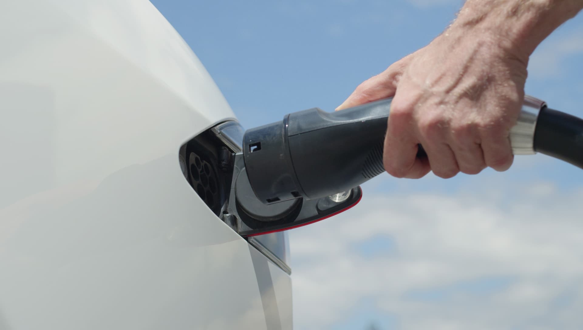 Professional EV Chargepoint Installation Across Derby