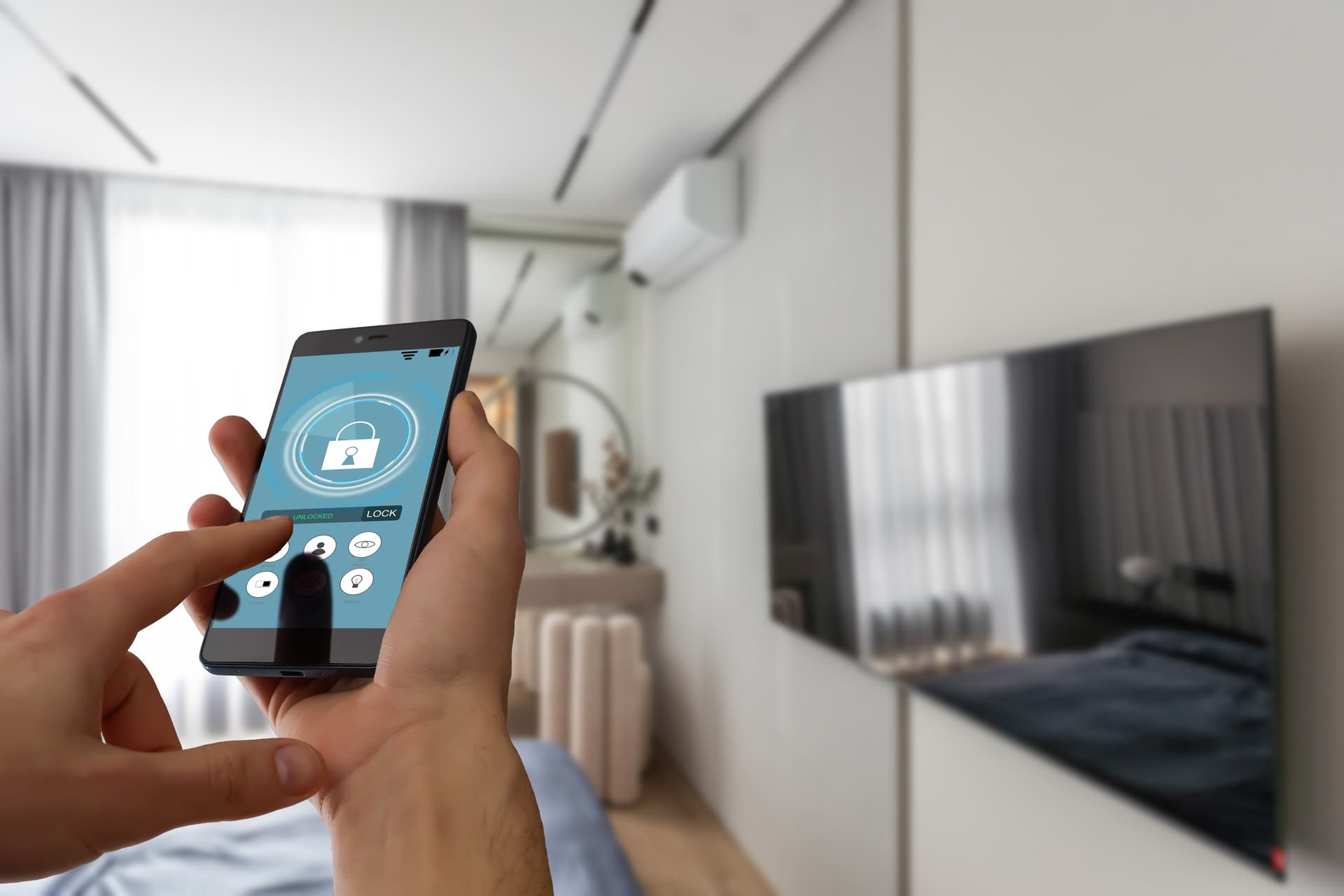 Expert Smart Home & Automation from CMA Electrics Ltd