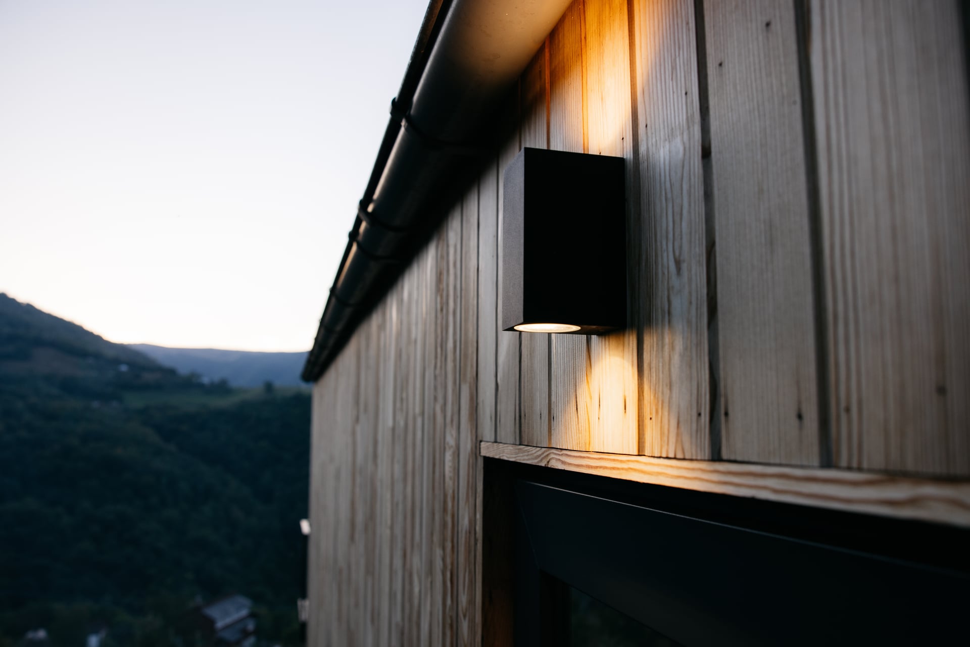 Garden & Outbuilding Electrics