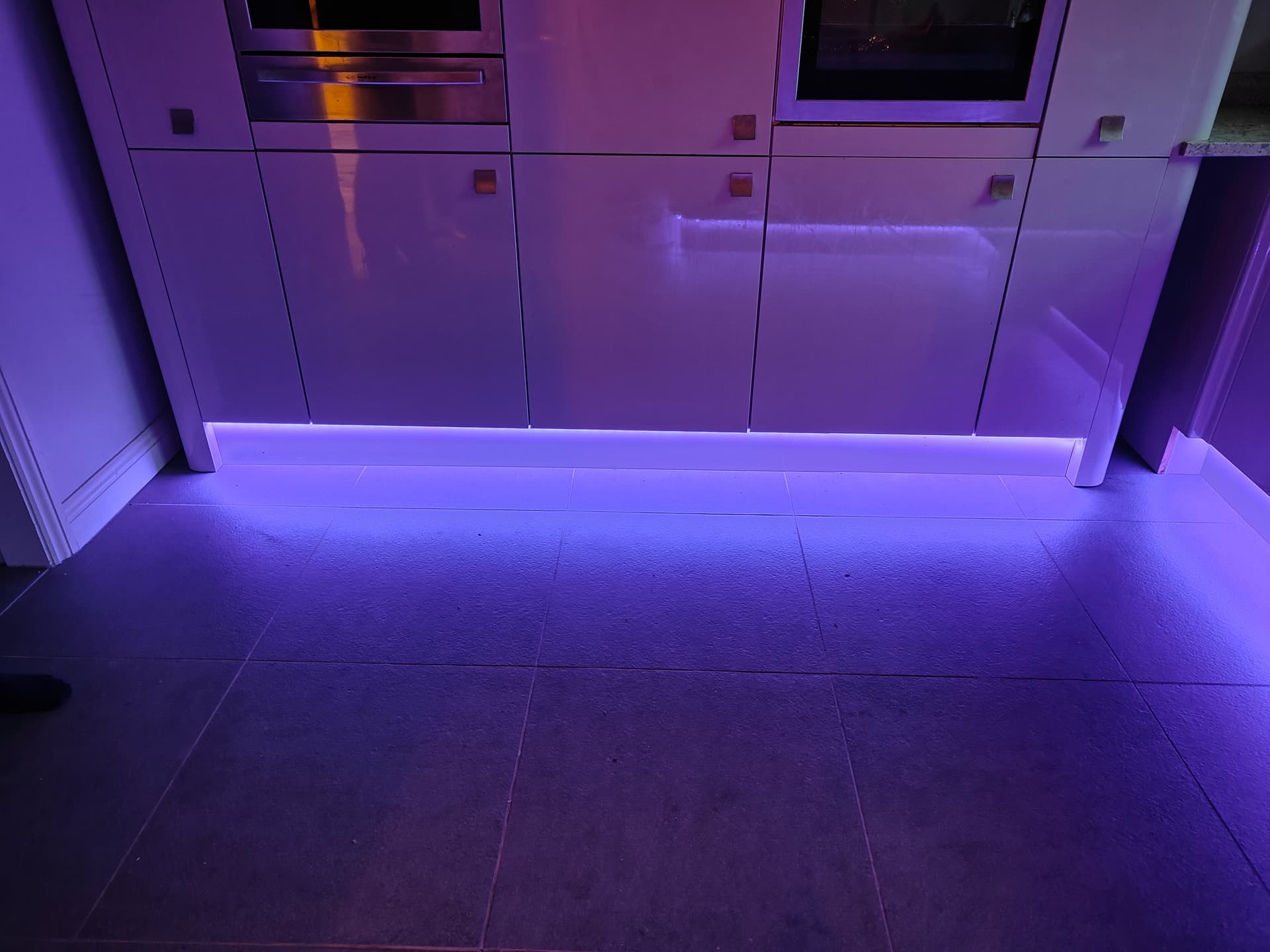 New Build Electricals You Can Trust