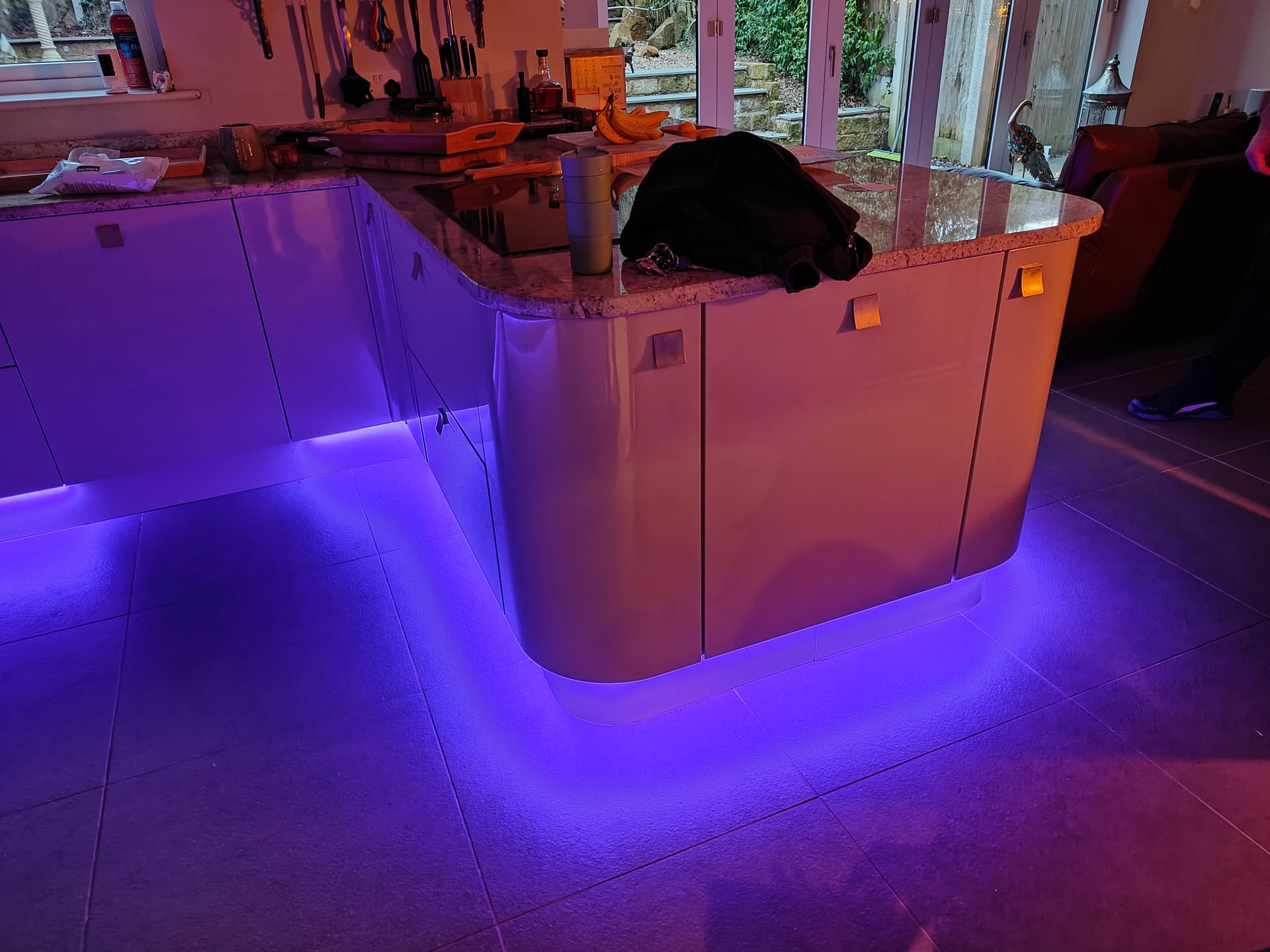 About CMA Electrics Ltd — Trusted Local Electricians in Derby