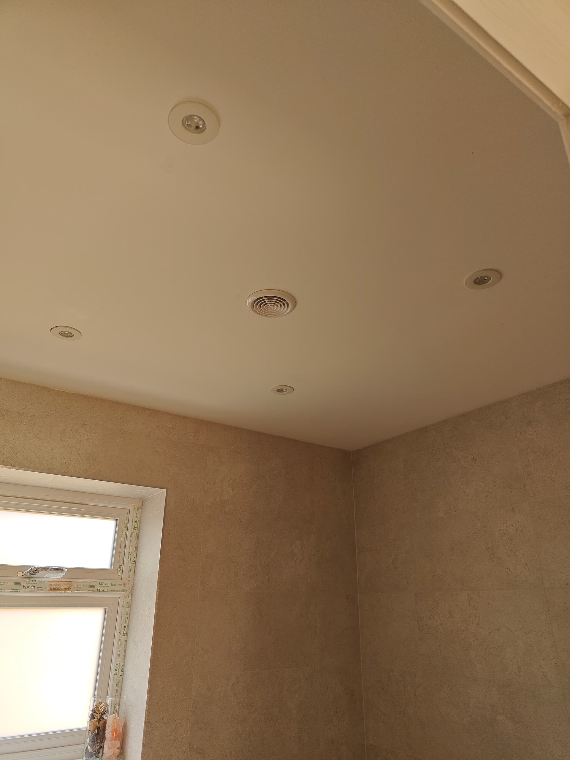 Reliable Rewiring Across Swadlincote