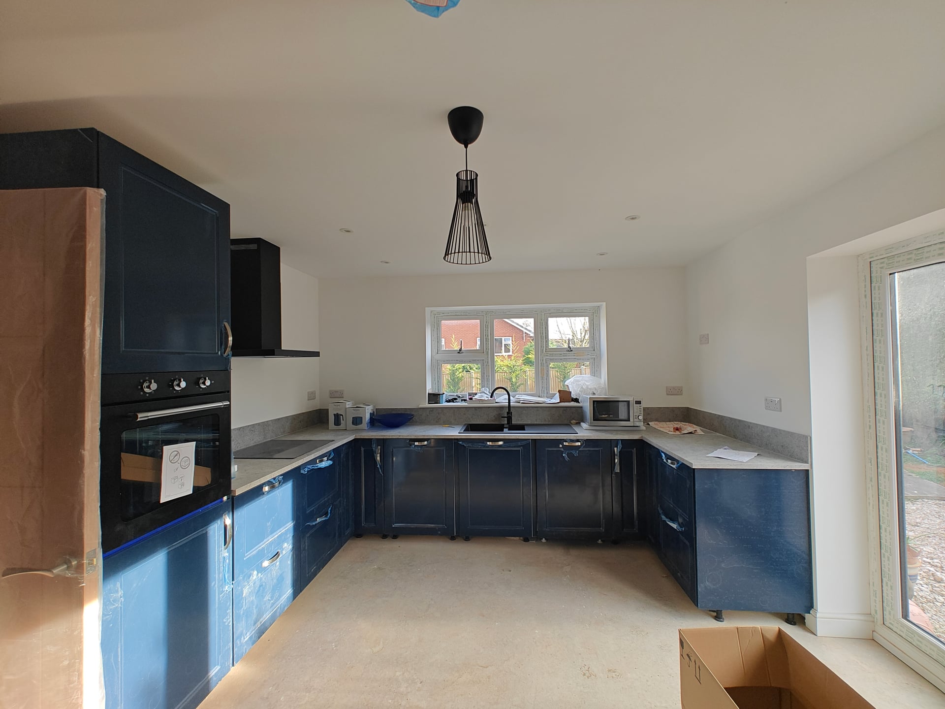 About CMA Electrics Ltd