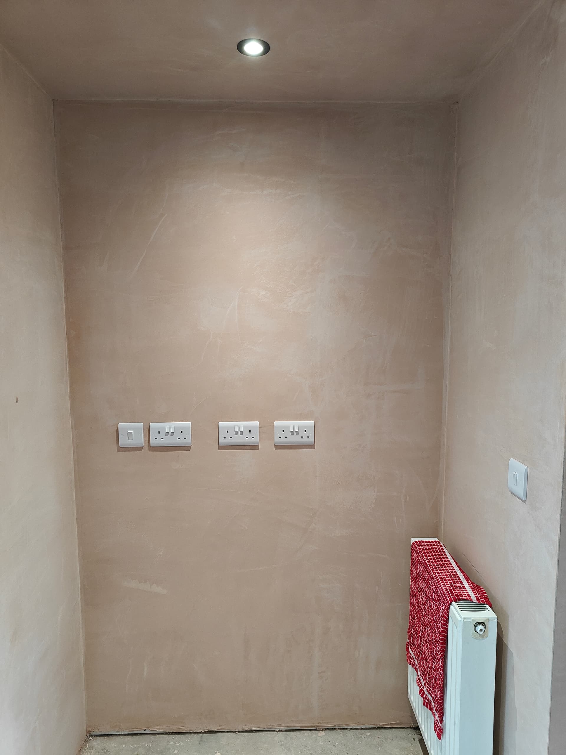 Reliable Plastering for Period Homes
