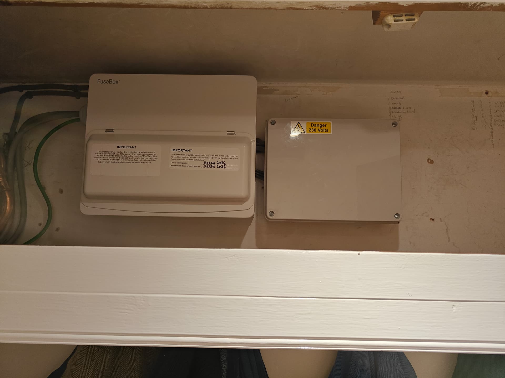 Trusted Electricians Serving Ilkeston